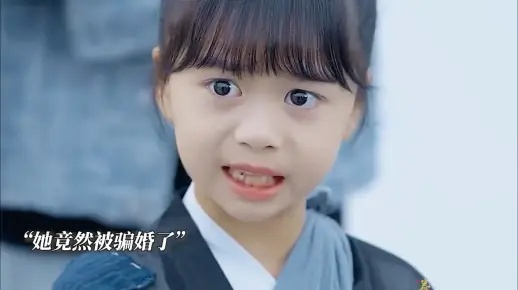 福宝加特，万事如意＆天降小福宝，她靠乌鸦嘴被全家团宠了（62集）梁中琪＆王锦颖