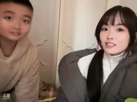 小祖宗在烂尾楼里风生水起（59集）潘睿＆陈晗洢