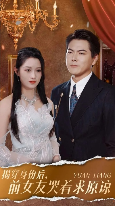 甩掉前夫我做顶流女主（60集）韩宜君＆郭鹏飞