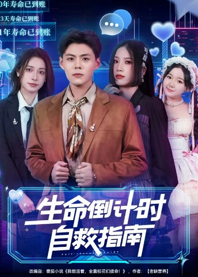 生命倒计时自救指南（84集）欧阳千然＆郭建清