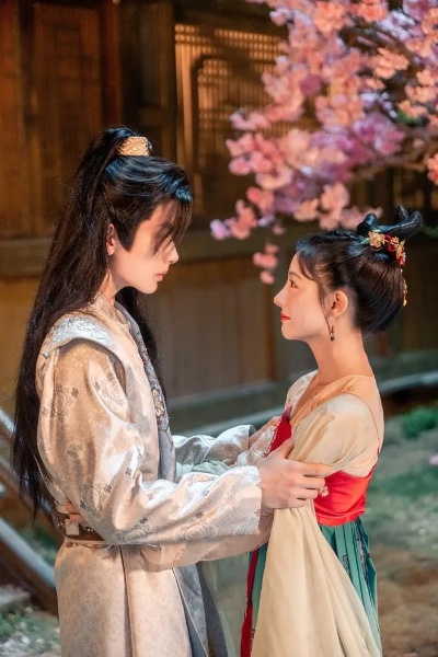 太皇太后她来了，不肖子孙颤抖吧（80集）李智颖＆周恒宇