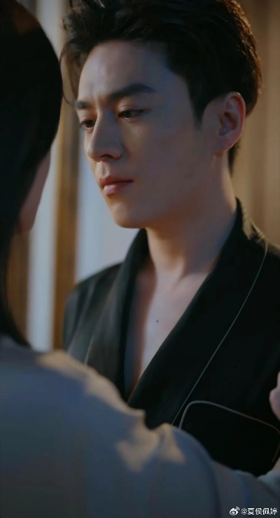 渐入佳婚2（103集）夏宁骏＆于雨桐