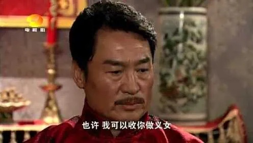 苍龙孝女替父从军＆烽火女儿心（101集）张灿