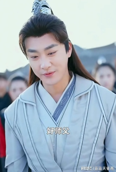 挖我仙骨后，师妹们后悔了（109集）李家豪＆胡艺瀚