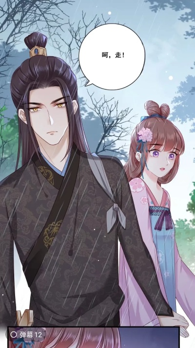 不当太子侧妃后，我被王爷宠成宝（80集）觅七＆王轩