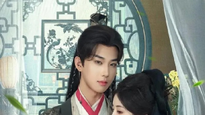 弃婿后，我自成凰（61集）李卓扬＆麦童