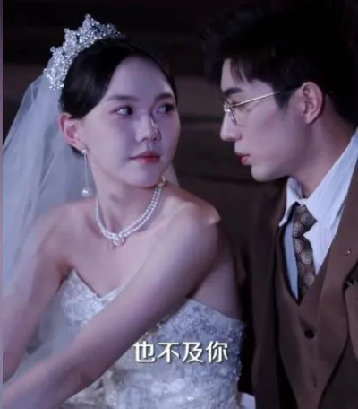 拆家野玫瑰（80集）陈刚＆马乐婕