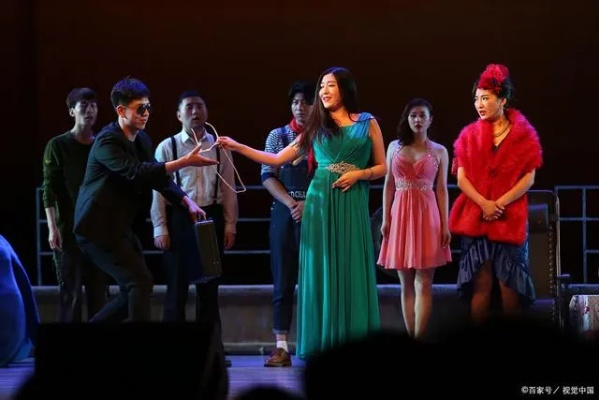 短剧（短剧，浓缩的艺术魅力与无限创新可能）