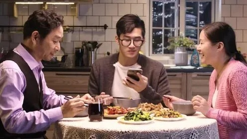 家庭短剧推荐（家庭短剧推荐，温馨瞬间，触动心灵深处）