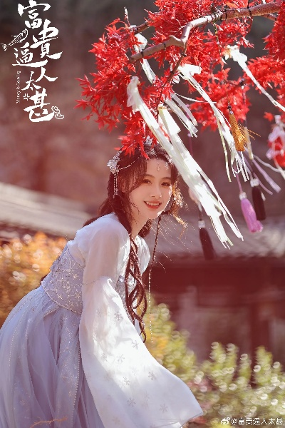 2025热播古风短剧免费看（免费观看2025年热门古风短剧，穿越时空的视听盛宴）