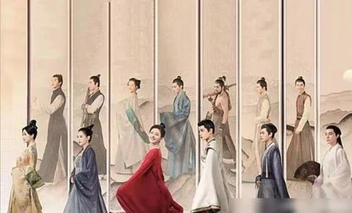 最火的古风短剧（最火的古风短剧，穿越千年的魅力）