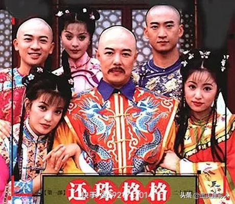 短剧版《还珠》在线观看（还珠短剧版在线观看，重温经典，感受琼瑶魅力）