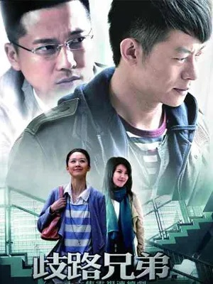 歧路兄弟短剧在线免费看（歧路兄弟短剧，在线免费观看的热血故事）