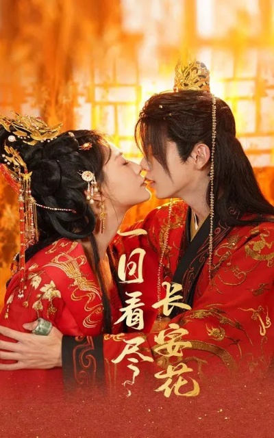 谢尽长安花短剧全集完整版（谢尽长安花短剧全集完整版，繁华背后的故事深度）