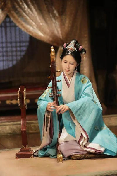 思美人短剧全集免费观看（思美人短剧全集免费观看，探寻古代美的韵味）