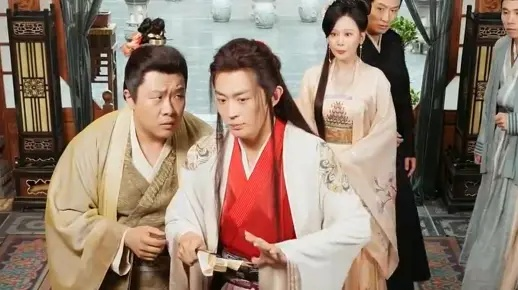 世子无双短剧免费观看（世子无双，一部引人入胜的短剧免费观看）