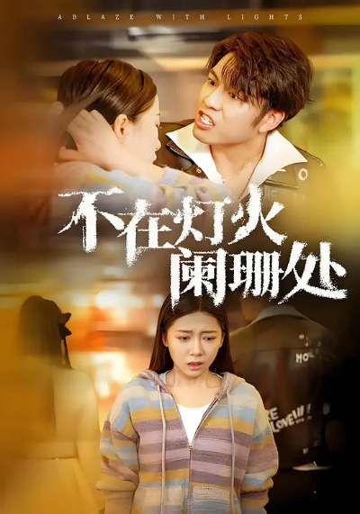 不在灯火阑珊处短剧（不在灯火阑珊处的短剧魅力）
