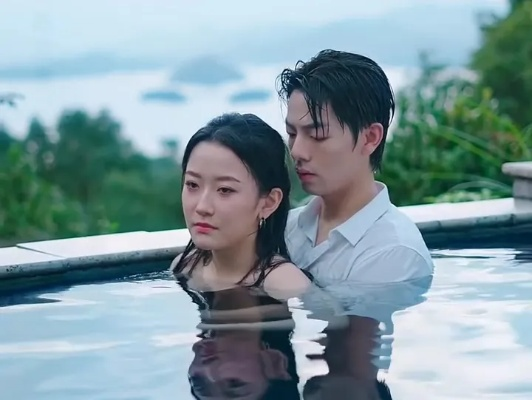 《诱你偷香》短剧（诱你偷香短剧的魅力与赏析）