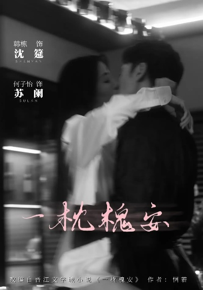 一枕槐安短剧免费观看（一枕槐安，短剧的魅力与免费观看之道）