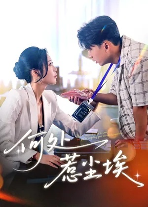 何处惹尘埃短剧完整版观看（尘埃落定何处，短剧完整版观看指南）