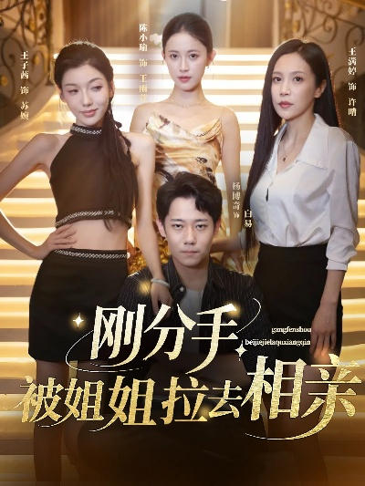 我的姐妹短剧免费高清观看（我的姐妹短剧，免费高清观看的温馨故事）