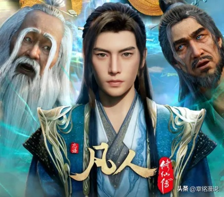 凡人修仙传短剧全集完整版（凡人修仙传短剧全集完整版，探寻修仙世界的奇幻之旅）