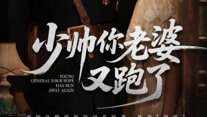 少帅你老婆又跑了短剧免费观看（少帅，你老婆又跑了短剧免费观看指南）