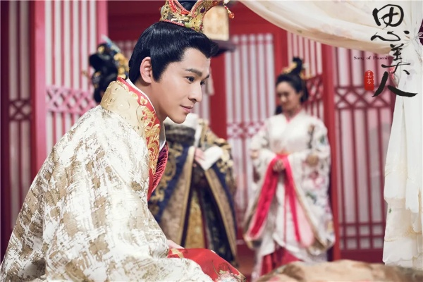 思美人短剧（思美人短剧，探寻古代美的韵味与情感深度）