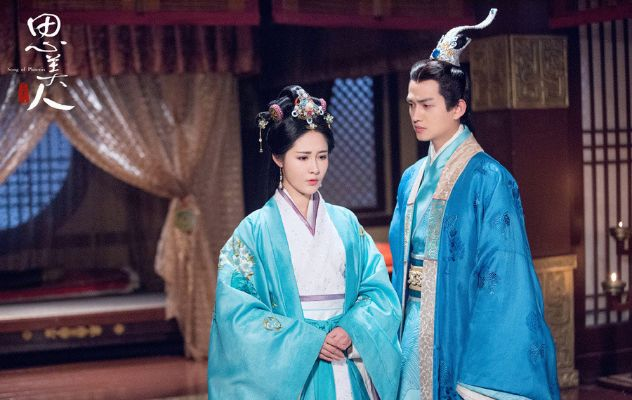 思美人短剧（思美人短剧，探寻古代美的韵味与情感深度）