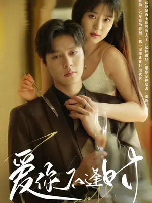 爱你不逢时短剧免费观看（爱你不逢时，一部深情短剧的免费观看之旅）