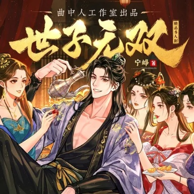 《世子无双》短剧（世子无双，一部展现无双世子的成长与传奇的短剧）