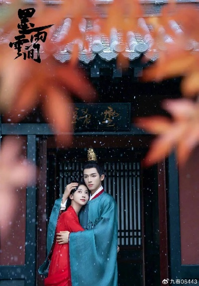 墨雨云间电视剧免费观看全集高清（墨雨云间，一部值得一追的电视剧免费观看全集高清）