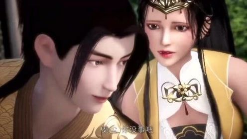 武神主宰动漫在线观看免费全集（免费观看武神主宰动漫全集，领略震撼的战斗世界）