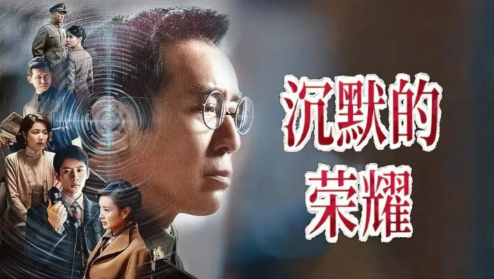 沉默的荣耀免费版全集（沉默的荣耀免费版全集，荣耀背后的无声力量）