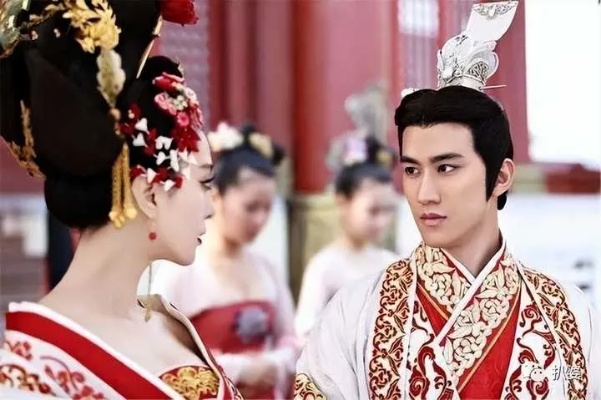 武媚娘大战驴头太子全集免费观看（武媚娘大战驴头太子全集免费观看，历史与戏剧的完美结合）