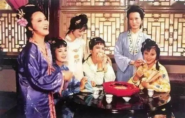 红楼梦87版全集完整版免费（红楼梦87版全集完整版免费，经典之作的永恒魅力）