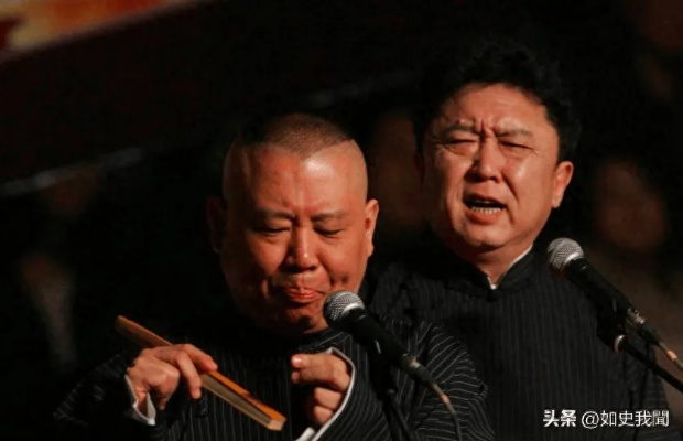 郭德纲于谦相声全集（郭德纲于谦相声全集，传统艺术的璀璨瑰宝）