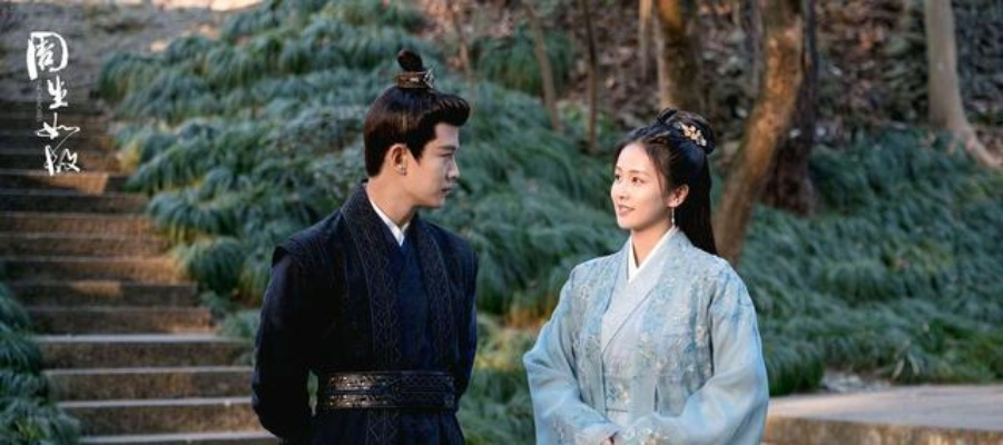 周生如故在线播放免费观看全集（周生如故，在线免费观看全集，重温经典之作）