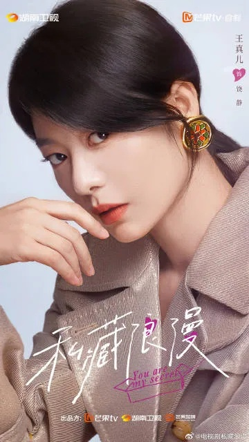 私藏浪漫电视剧免费观看全集（私藏浪漫电视剧，免费观看全集的魅力之旅）