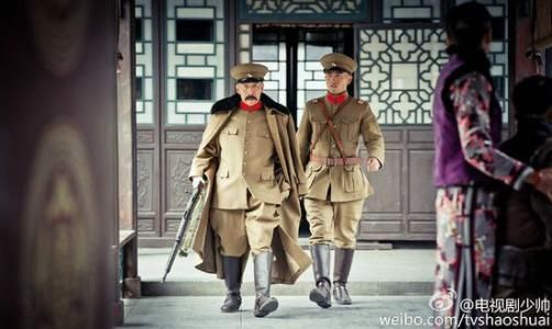 少帅电视剧全集免费观看（少帅电视剧全集免费观看，历史与现代的交汇点）