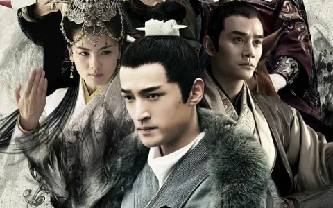 琅琊榜在线观看免费全集（琅琊榜在线观看免费全集，历史与情感的完美结合）