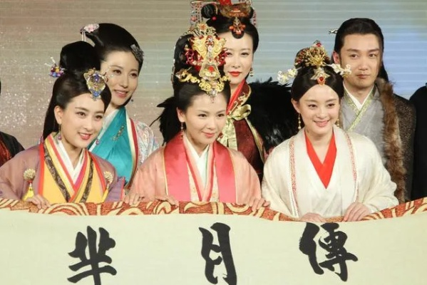 芈月传在线观看免费全集（芈月传在线观看免费全集，重温历史传奇的绝佳选择）