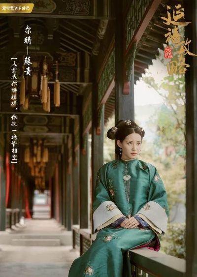 延禧攻略电视剧全集免费观看（延禧攻略电视剧全集免费观看，历史与情感的完美结合）