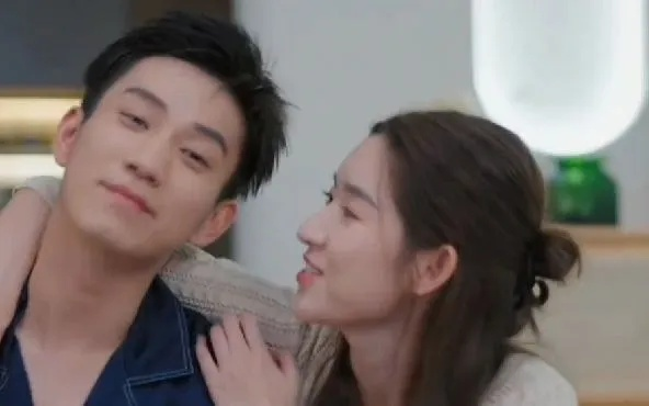 你给我的喜欢电视剧免费观看全集（免费观看全集，你给我的喜欢电视剧的无限魅力）