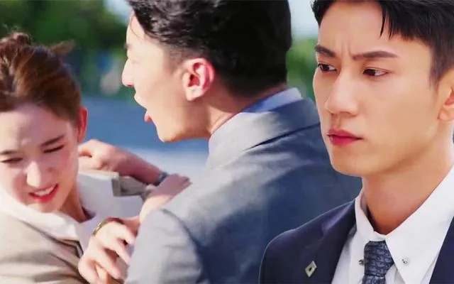 你给我的喜欢电视剧免费观看全集（免费观看全集，你给我的喜欢电视剧的无限魅力）