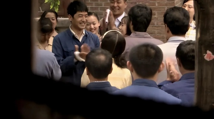 工人大院电视剧全集免费观看（工人大院电视剧全集免费观看，时代的记忆与生活的缩影）