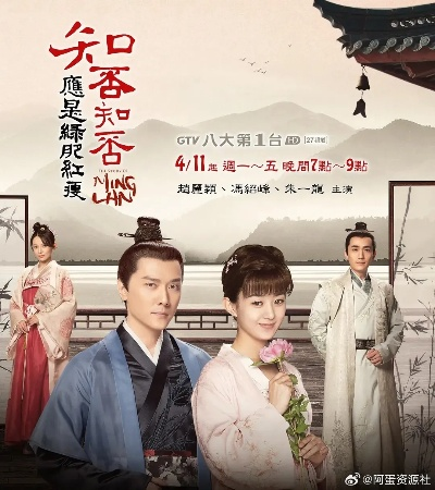 知否知否应是绿肥红瘦全集免费（知否知否，绿肥红瘦全集免费观看指南）