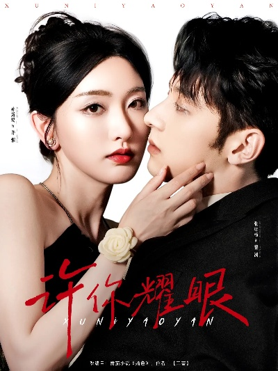 许我耀眼电视剧全集免费观看（许我耀眼，电视剧全集免费观看的奇妙之旅）