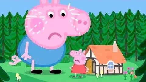 小猪佩奇全集免费观看（小猪佩奇全集免费观看，乐趣无穷的动画世界）