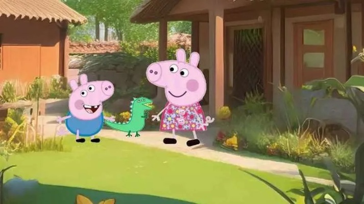 小猪佩奇全集免费观看（小猪佩奇全集免费观看，乐趣无穷的动画世界）